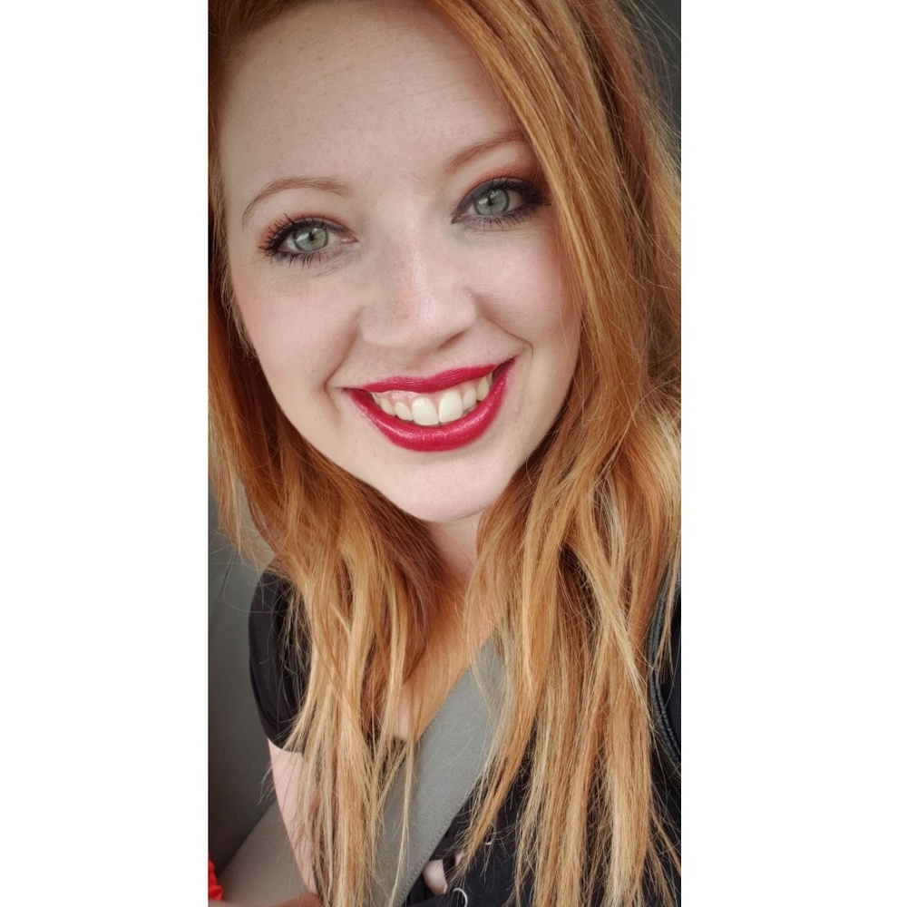 Meet your Posher, Tabitha